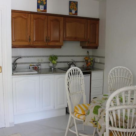 Apartamento Oasis 71 Denia Luaran gambar