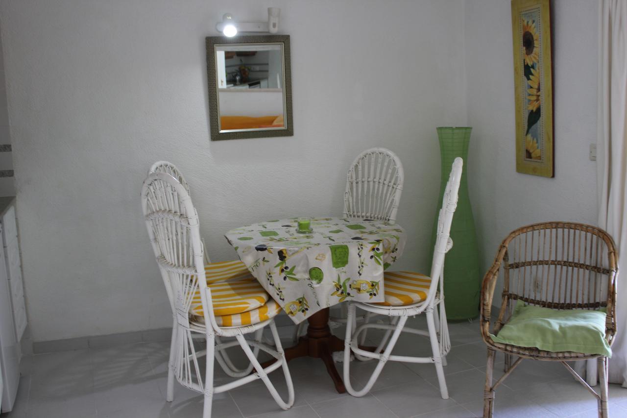 Apartamento Oasis 71 Denia Luaran gambar