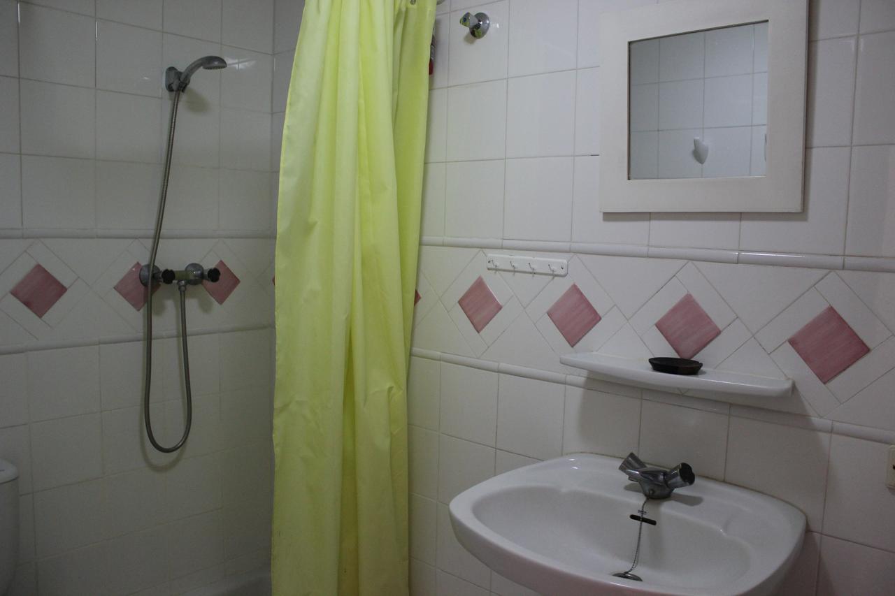 Apartamento Oasis 71 Denia Luaran gambar