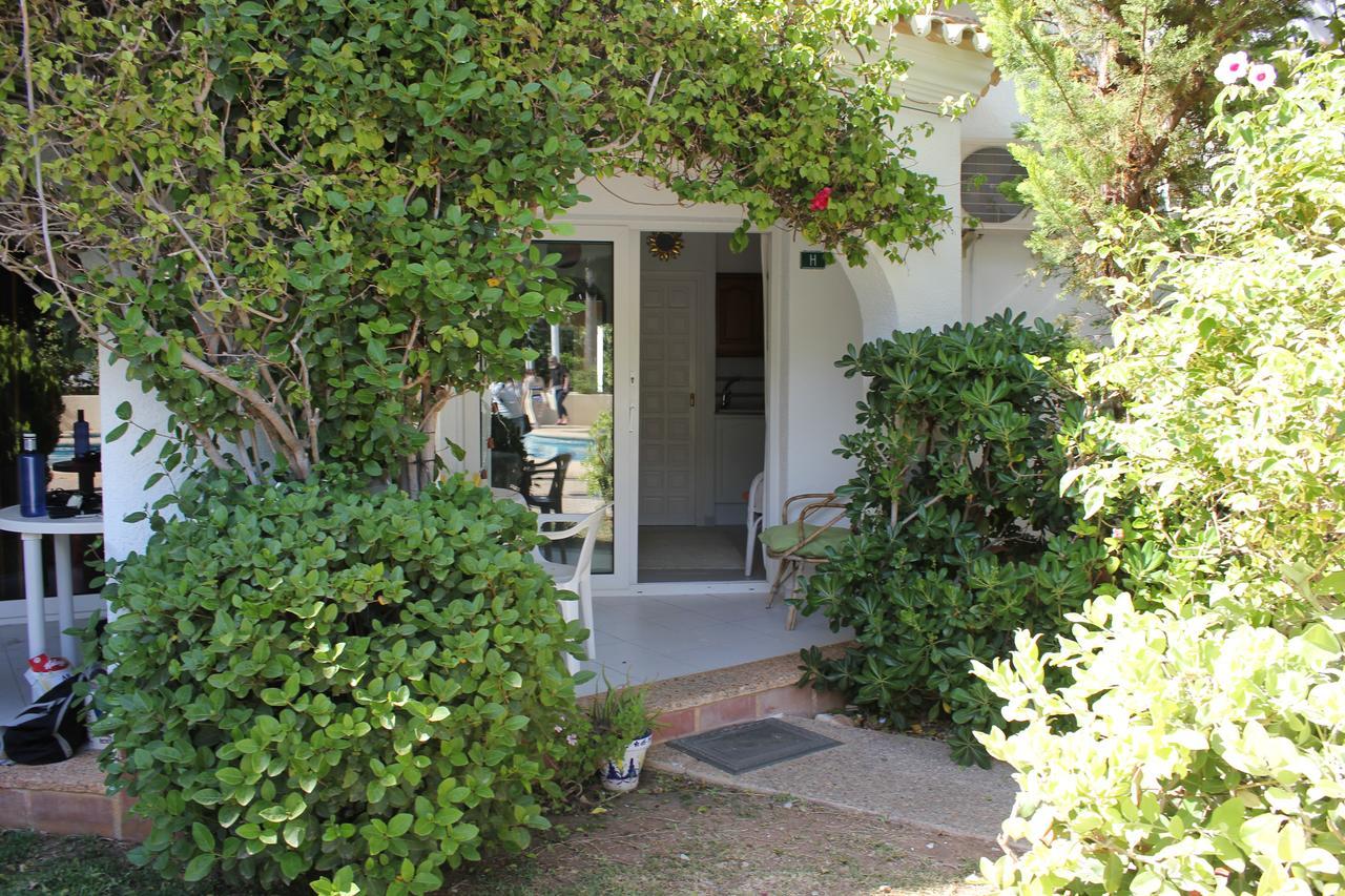 Apartamento Oasis 71 Denia Luaran gambar