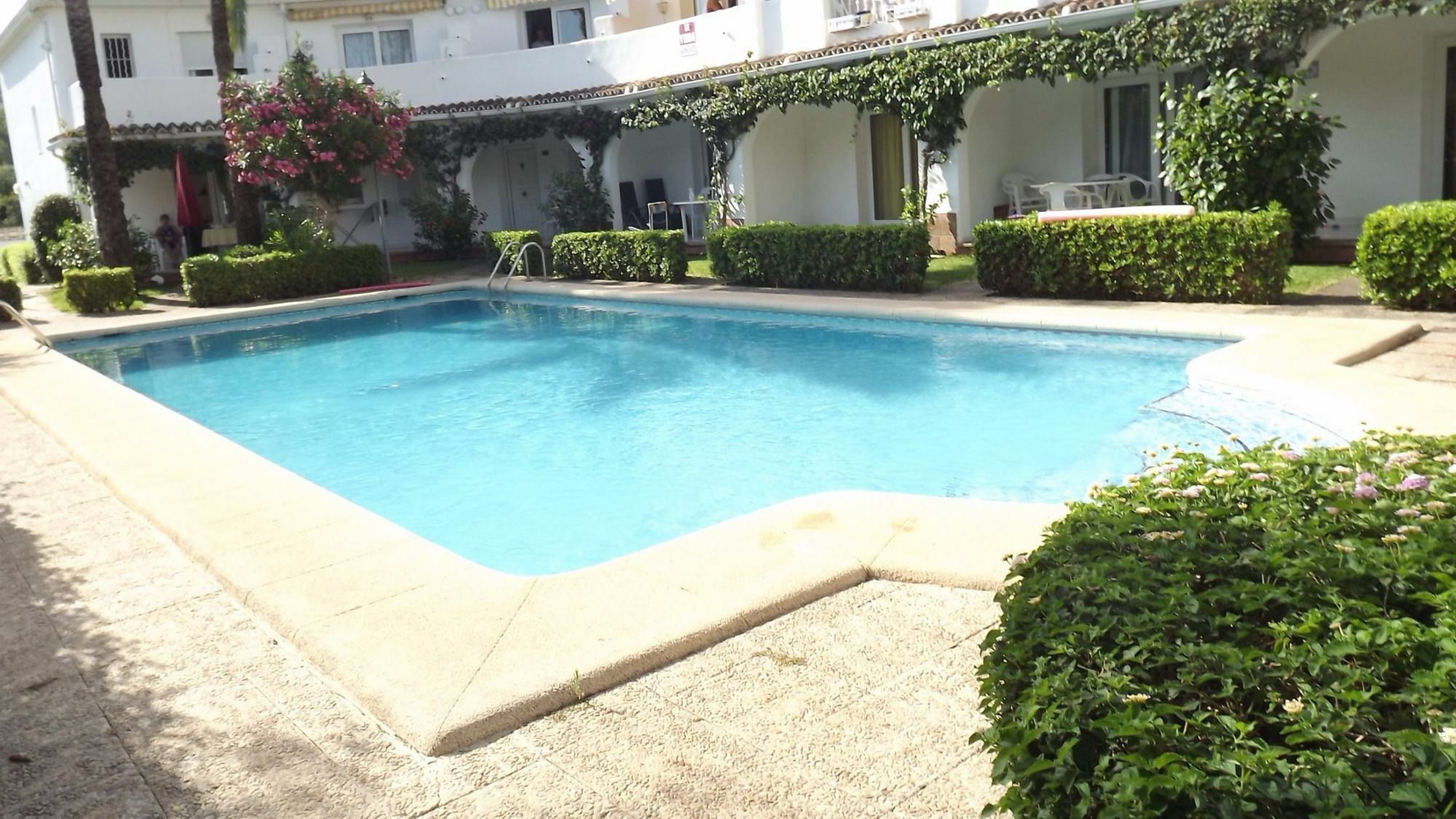 Apartamento Oasis 71 Denia Luaran gambar