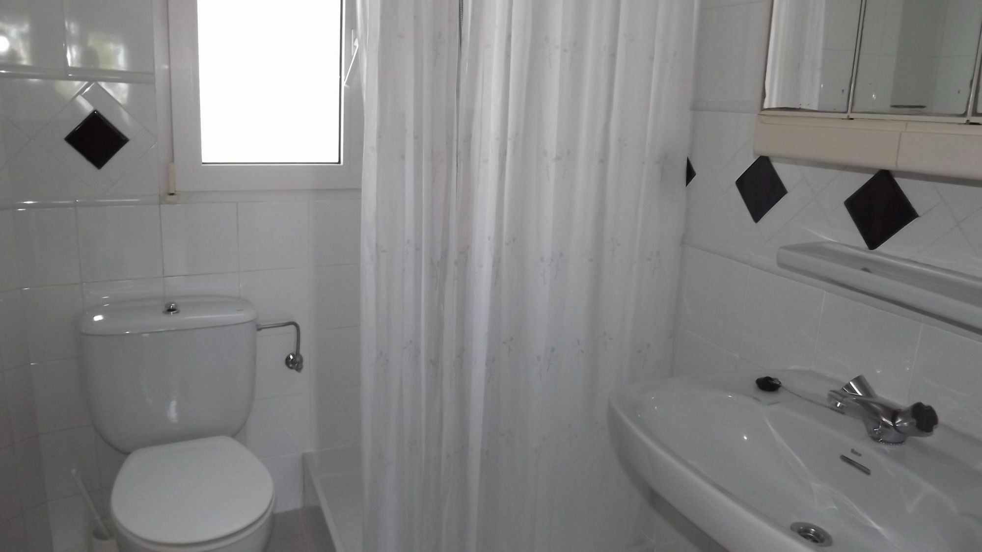 Apartamento Oasis 71 Denia Luaran gambar