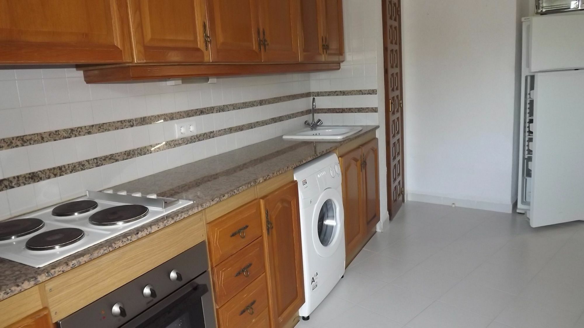 Apartamento Oasis 71 Denia Luaran gambar